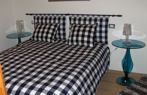 Pomarolo House | Residence Concaverde