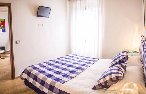 Pomarolo House | Residence Concaverde