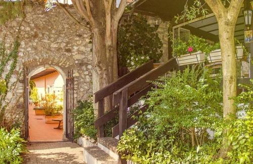 Pomarolo House | Residence Concaverde