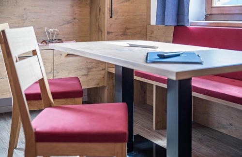 Maranza Apartment | Residence Condor Apt Rosengarten