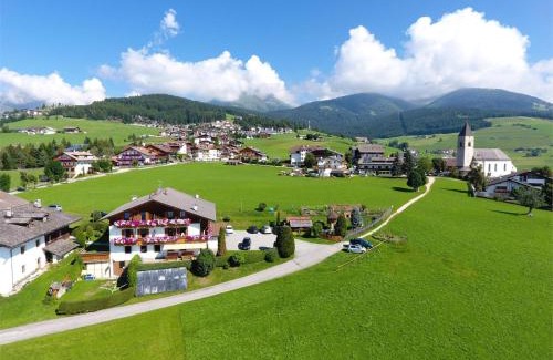 Maranza Apartment | Residence Condor Apt Schlern