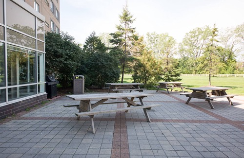 Windsor House | Residence & Conference Centre - Windsor