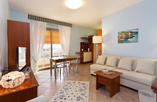 Sanremo House | Residence dei Due Porti
