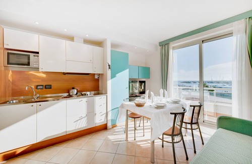 Sanremo House | Residence dei Due Porti