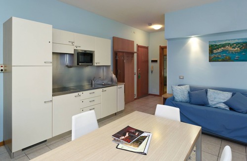 Sanremo House | Residence dei Due Porti