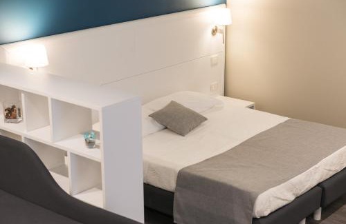 Manfredonia Apartment | Residence del sole Manfredonia