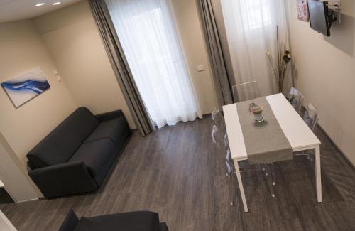 Manfredonia Apartment | Residence del sole Manfredonia