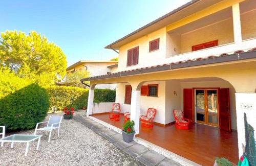 Principina a Mare Apartment | Residence Delfini