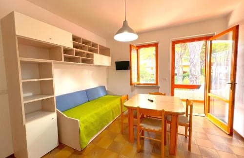 Principina a Mare Apartment | Residence Delfini