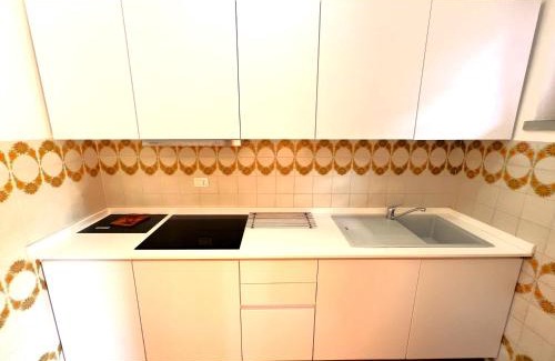 Principina a Mare Apartment | Residence Delfini