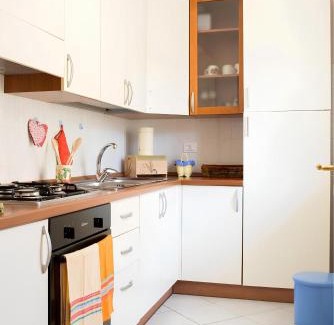 Otranto Apartment | Residence delle Memorie Via Pioppi Otranto