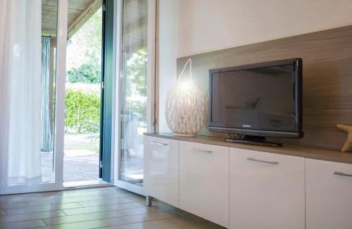 Duna Verde Apartment | Residence Duna Rossa - Family Friendly