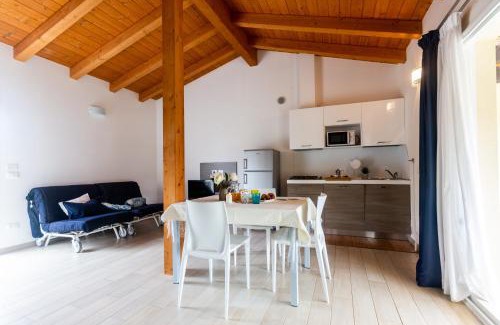 Duna Verde Apartment | Residence Duna Rossa - Family Friendly