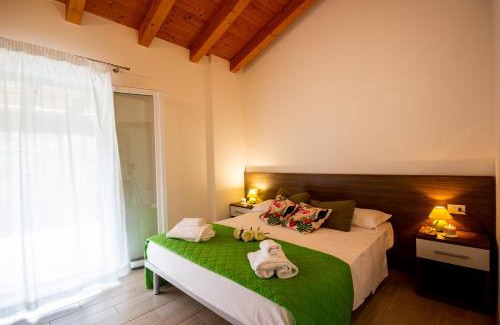 Duna Verde Apartment | Residence Duna Rossa - Family Friendly