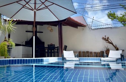 Ponta Negra House | Residence Dunas Exclusive