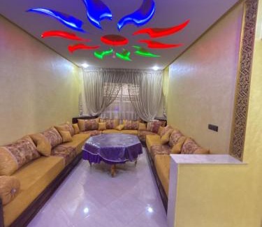 Dcheira El Jihadia Apartment | Residence Elmer's Sidi Fares