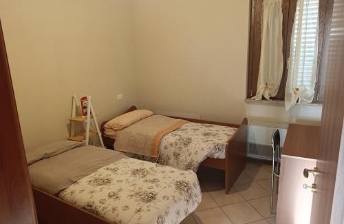 Locri Apartment | Residence Epizephyri