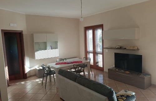 Locri Apartment | Residence Epizephyri