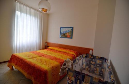 Riva del Garda Apartment | Residence Filanda