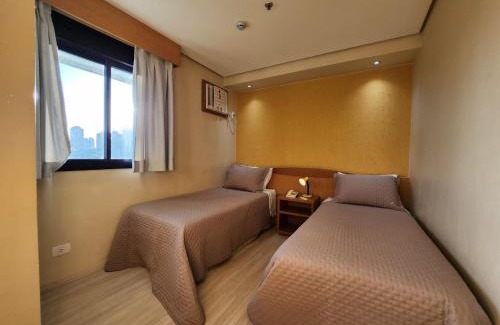 Santana Hotel | Residence Flat 143 em Santana