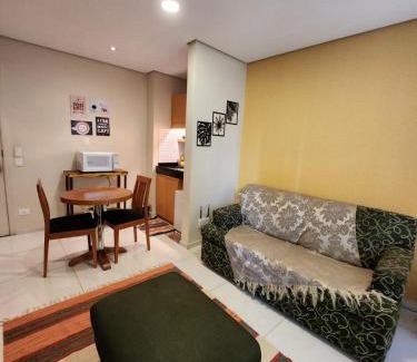 Santana Hotel | Residence Flat 143 em Santana