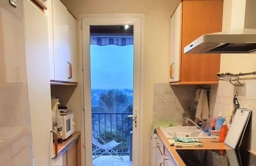 La Bouverie Villa | Residence Rq000-03-roquebrune Sur Argens - ROQUEBRUNE ON ARGENS Air-conditioned villa 5 rooms 8 beds Private pool