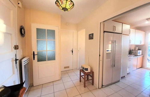 La Bouverie Villa | Residence Rq000-03-roquebrune Sur Argens - ROQUEBRUNE ON ARGENS Air-conditioned villa 5 rooms 8 beds Private pool