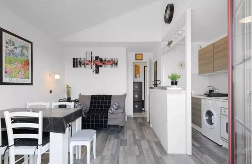 Bourgenay Apartment | Residence Port Bourgenay - maeva Home - Modern 2-room apartment for 5 people - Prestige - super Home