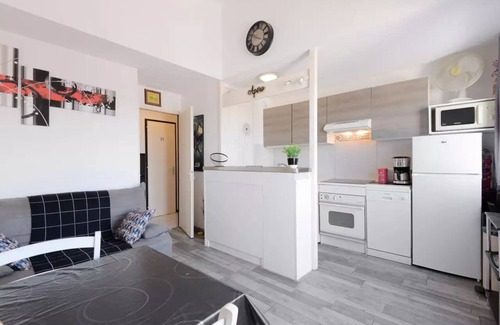 Bourgenay Apartment | Residence Port Bourgenay - maeva Home - Modern 2-room apartment for 5 people - Prestige - super Home