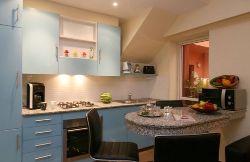 Semlalia Apartment | Residence Ghita / downtown Marrakech GUELIZ