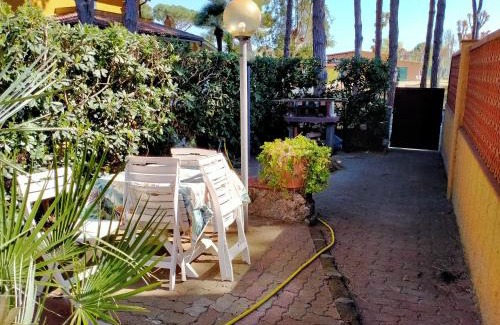 Giannella House | Residence Giannella - Ginestra 17