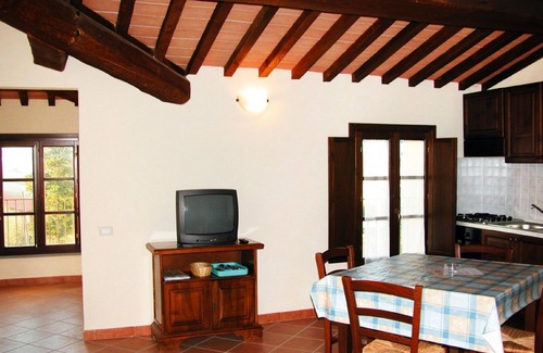 Santa Luce Apartment | Residence Giuly Rosselmini