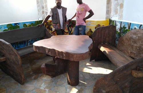 Kribi Villa | Residence Gounou in Kribi, Sud Cameroon