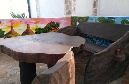 Kribi Villa | Residence Gounou in Kribi, Sud Cameroon