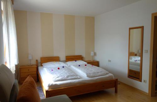 Bressanone Apartment | Residence Hofer