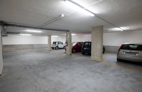 Magazzeno Apartment | Residence/hotel Calypso