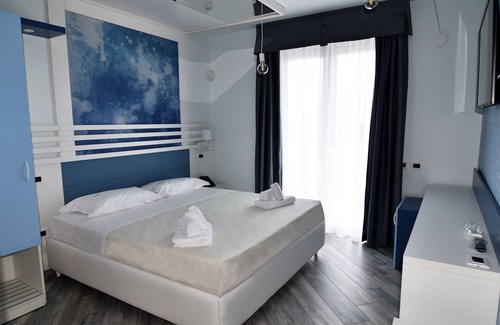 Magazzeno Apartment | Residence/hotel Calypso