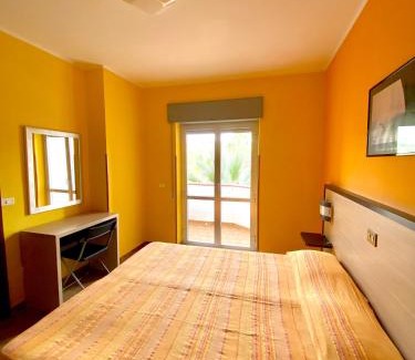 Ricadi Apartment | Residence Hotel Felix