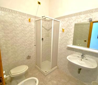 Ricadi Apartment | Residence Hotel Felix
