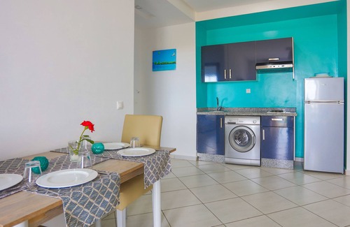 Marina Smir Apartment | Residence hoteliere l'Escale