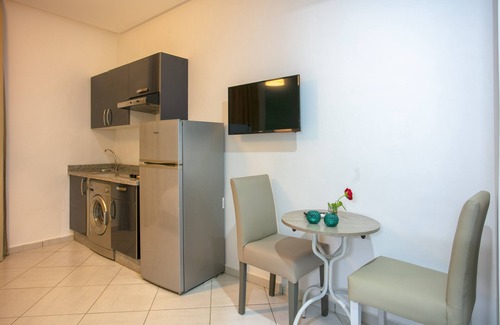 Marina Smir Apartment | Residence hoteliere l'Escale