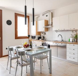 Mira Apartment | Residence Il Mulino - 25 minutes from Venice