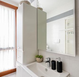 Mira Apartment | Residence Il Mulino - 25 minutes from Venice
