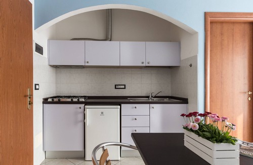 Marina di Andora House | Residence Il Poggio