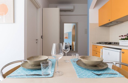 Marina di Andora House | Residence Il Poggio