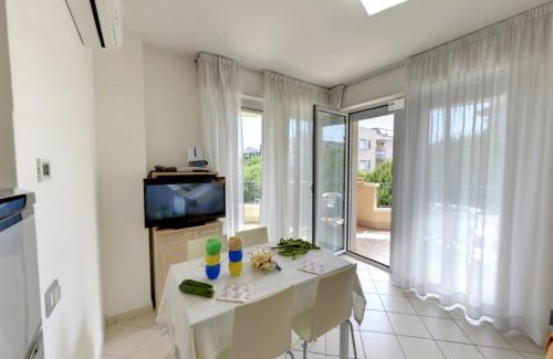 Alba Apartment | Residence Il Tulipano