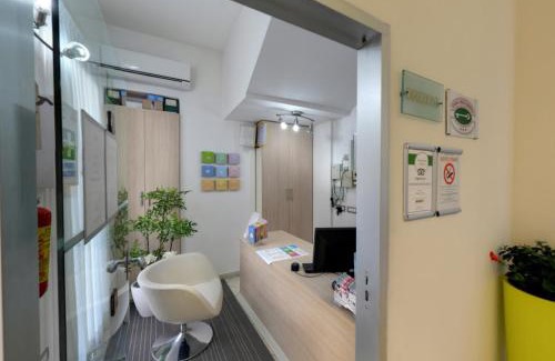 Alba Apartment | Residence Il Tulipano
