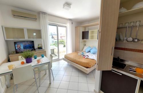 Alba Apartment | Residence Il Tulipano