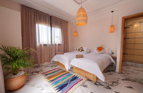 Imsouane Cabin | Residence Imsouane Surf Camp