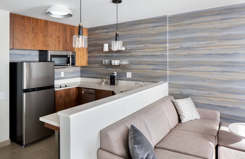 Wesley Chapel Hotel | Residence Inn by Marriott Tampa Wesley Chapel